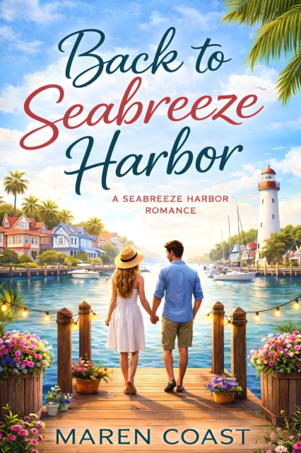 Back to Seabreeze Harbor