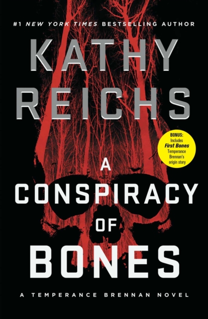 Conspiracy of Bones