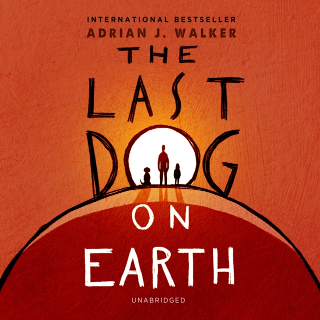Last Dog on Earth