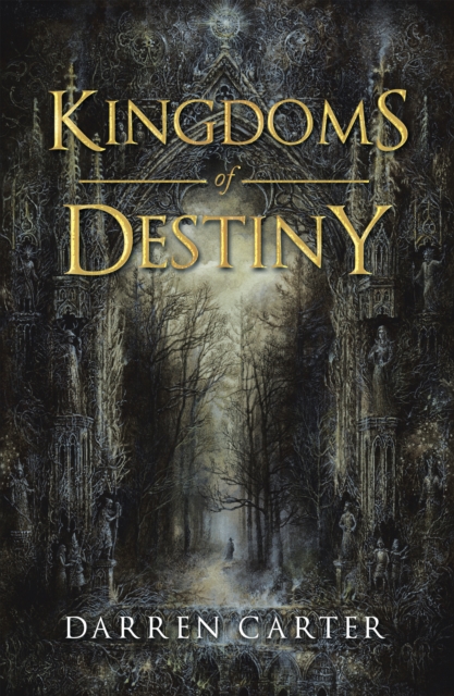 Kingdoms of Destiny