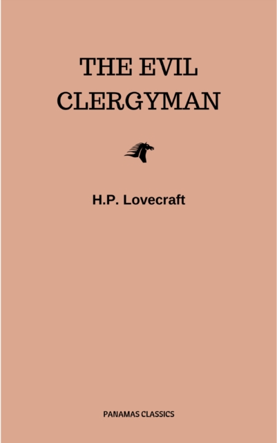 The Evil Clergyman