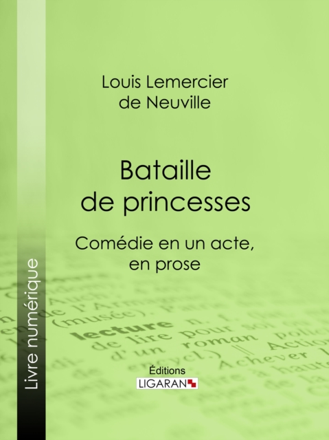 Bataille de princesses