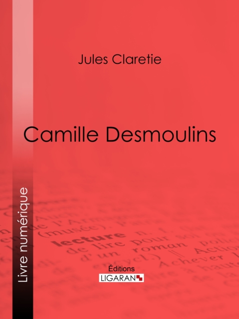 Camille Desmoulins
