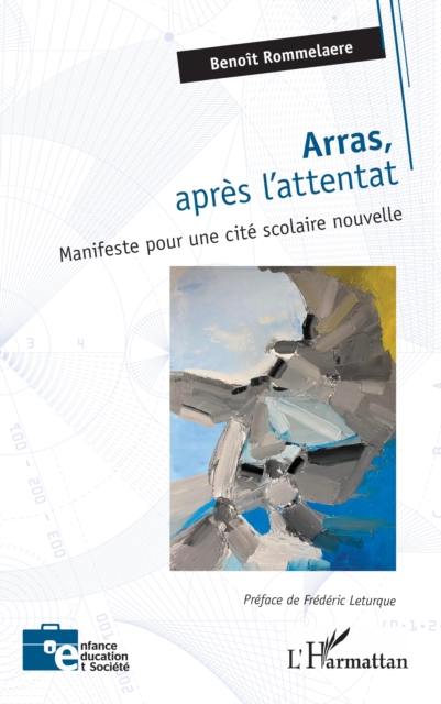 Arras, après l'attentat