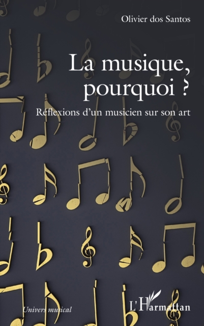 La musique, pourquoi ?