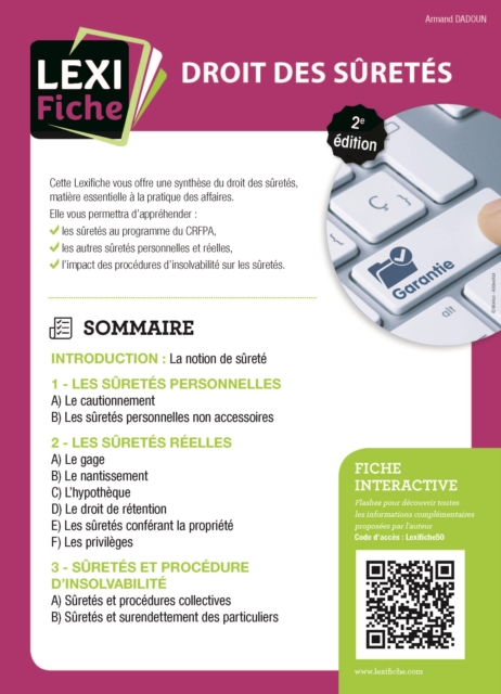 Droit de la famille - 4e édition
