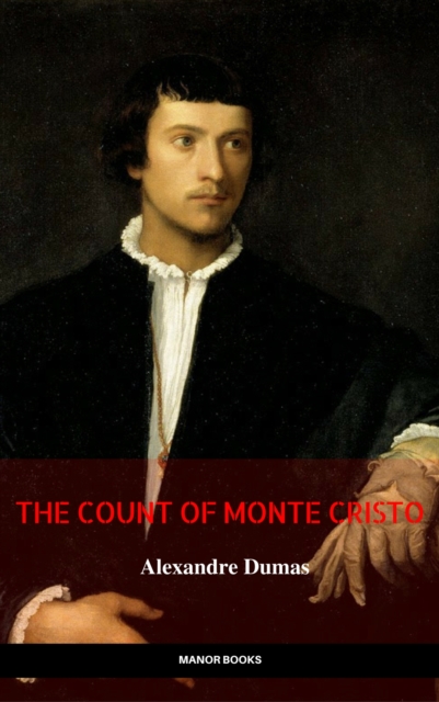 Count Of Monte Cristo 