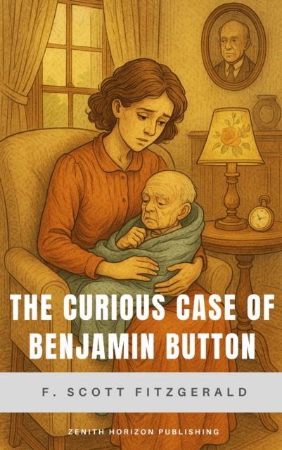 Curious Case of Benjamin Button