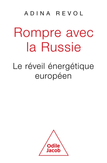 Rompre avec la Russie