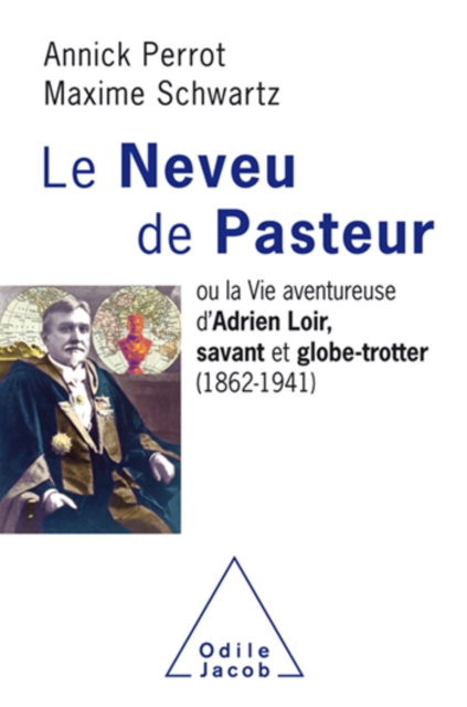 Le Neveu de Pasteur