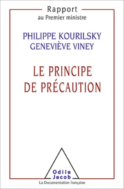 Le Principe de précaution