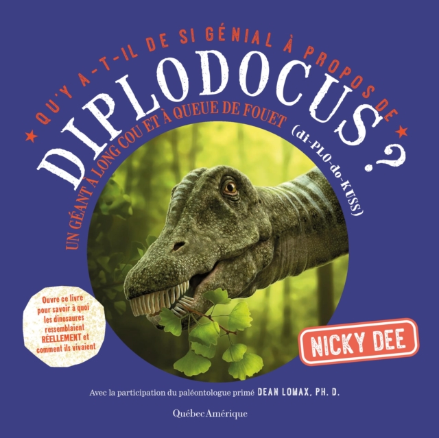 Diplodocus