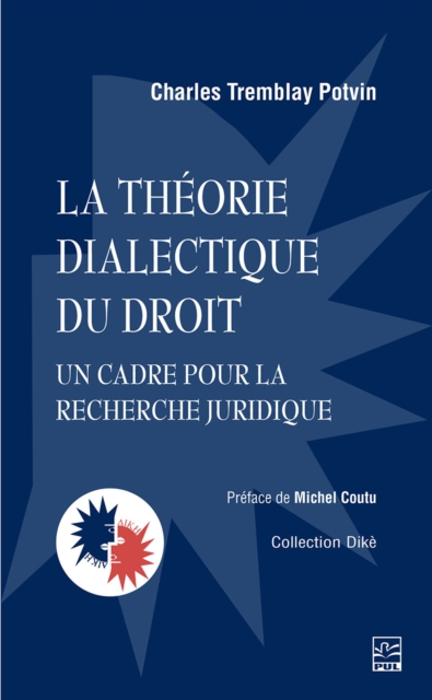 La theorie dialectique du droit