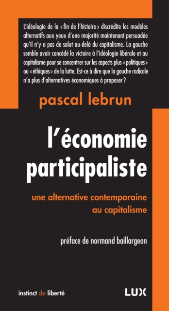 L'économie participaliste