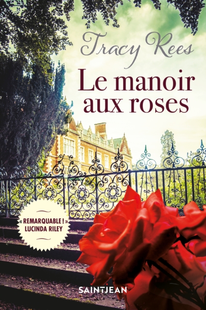 Le manoir aux roses