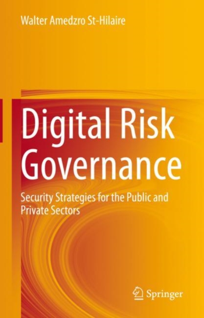 Digital Risk Governance