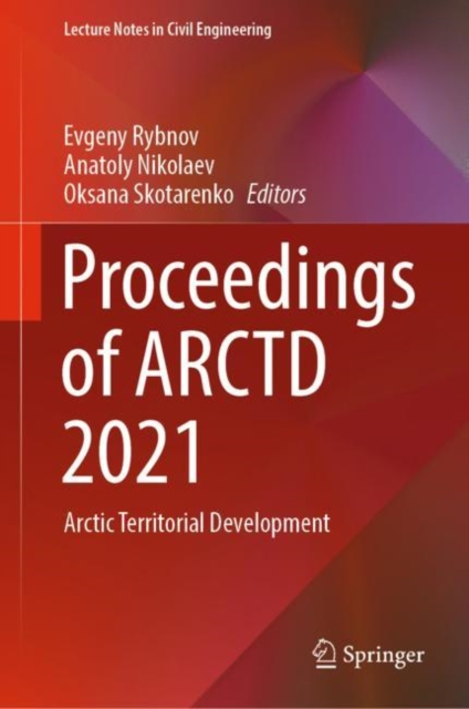 Proceedings of ARCTD 2021