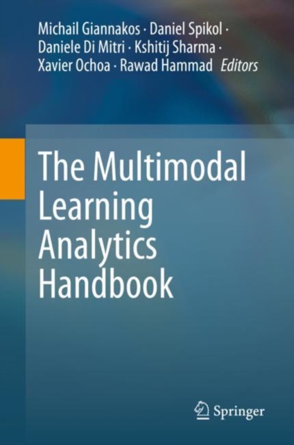 Multimodal Learning Analytics Handbook