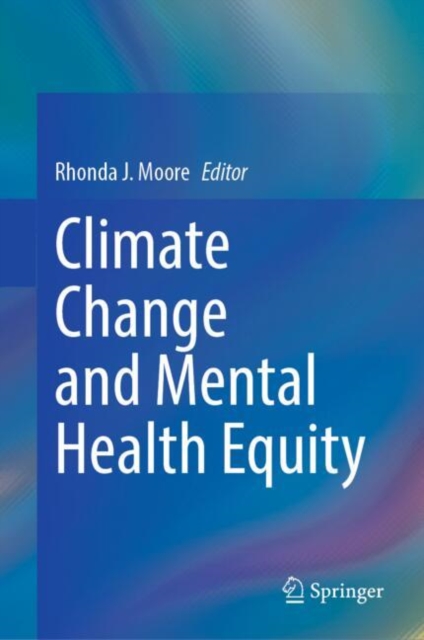 Climate Change and Mental Health Equity