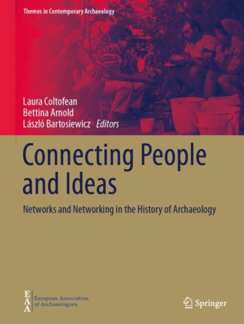 Connecting People and Ideas