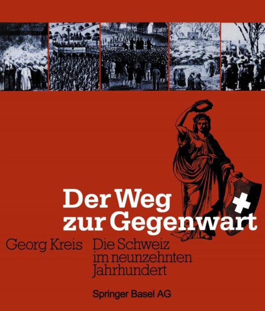 Der Weg zur Gegenwart
