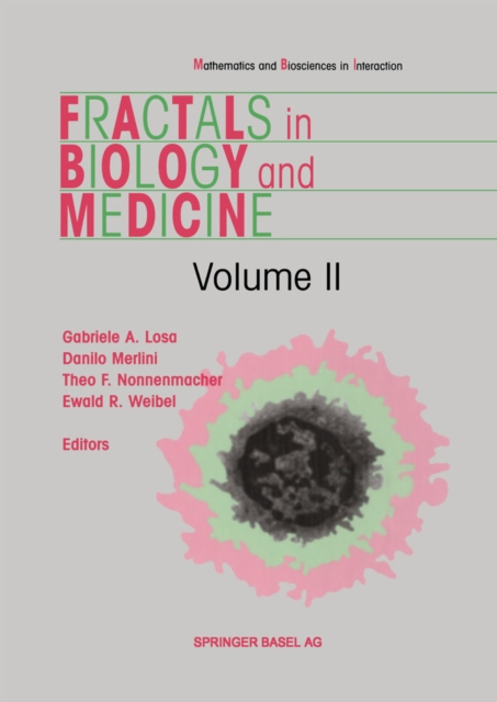 Fractals in Biology and Medicine