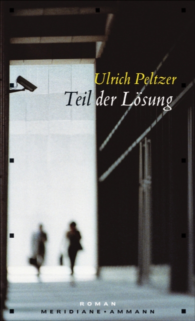 Teil der Lösung