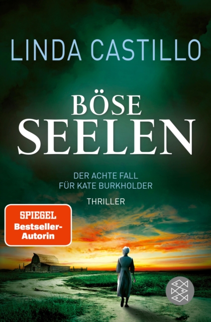 Böse Seelen