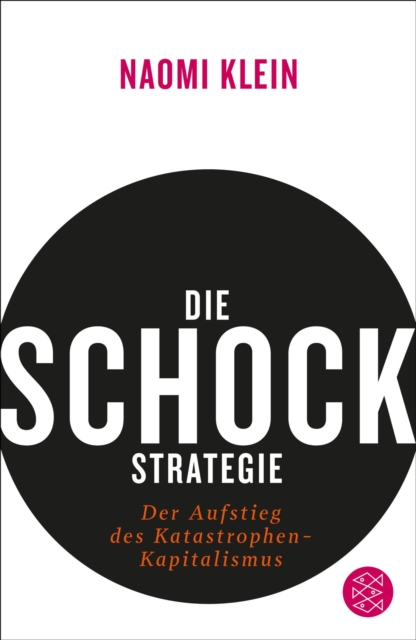 Die Schock-Strategie
