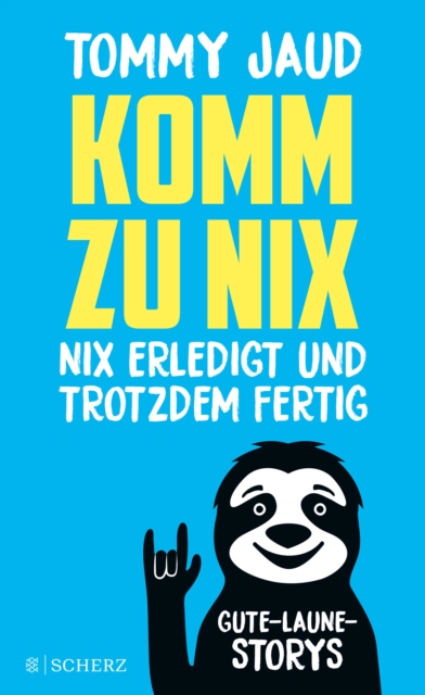 Komm zu nix – Nix erledigt und trotzdem fertig