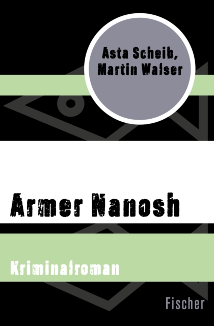 Armer Nanosh