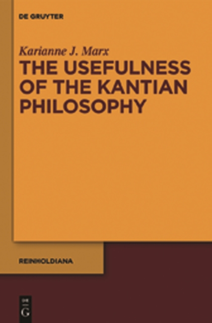 Usefulness of the Kantian Philosophy