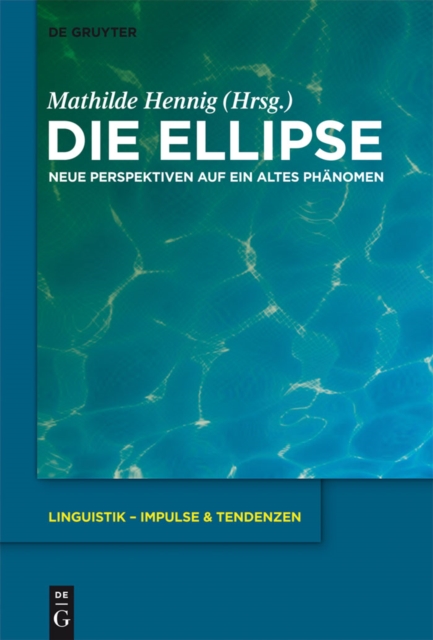 Die Ellipse