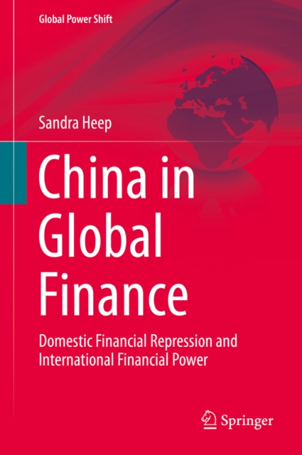 China in Global Finance