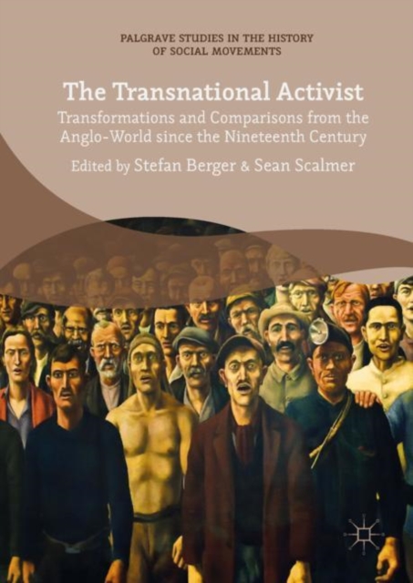 Transnational Activist