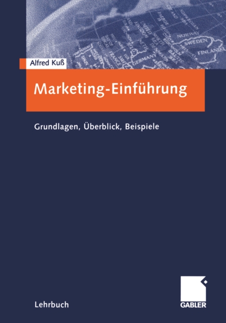 Marketing-Einführung