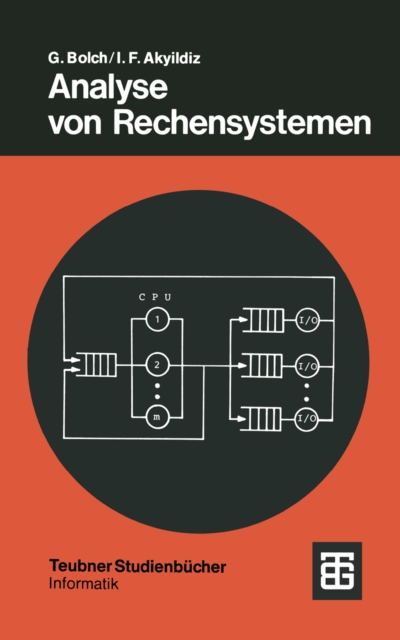 Analyse von Rechensystemen