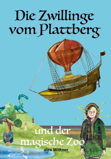 Die Zwillinge vom Plattberg