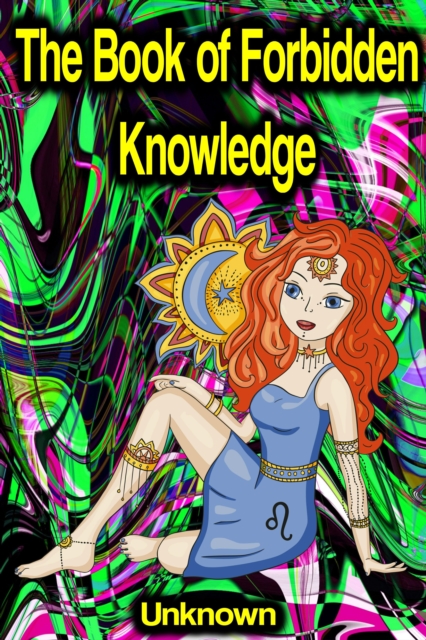 Book of Forbidden Knowledge