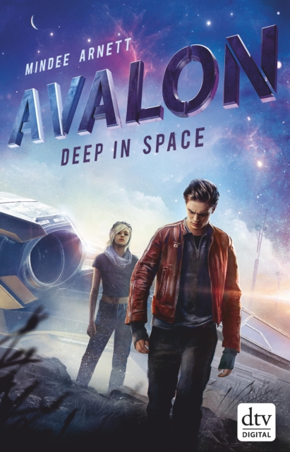 Avalon – Deep in Space