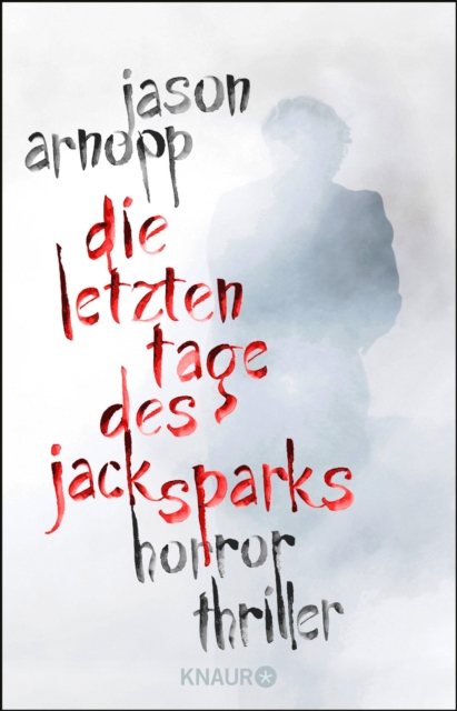 Die letzten Tage des Jack Sparks