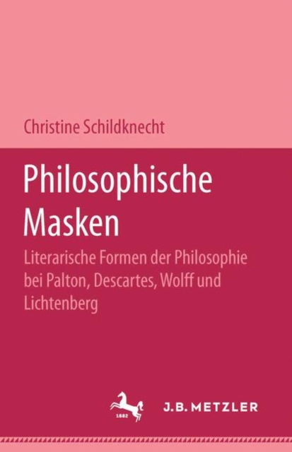 Philosophische Masken