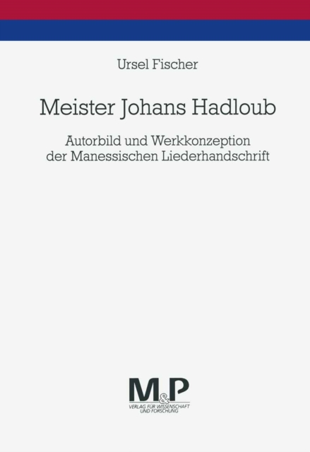 Meister Johans Hadloub