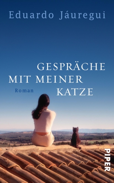 Gespräche mit meiner Katze