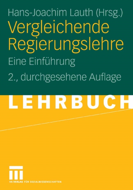 Vergleichende Regierungslehre