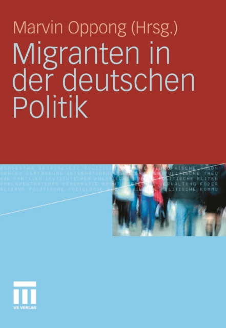 Migranten in der deutschen Politik