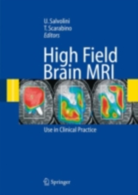 High Field Brain MRI