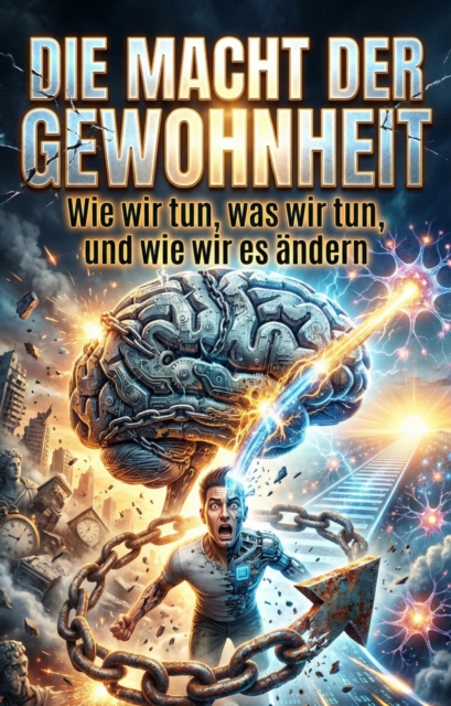 Macht der Gewohnheit