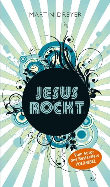 Jesus rockt