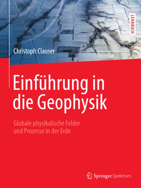 Einführung in die Geophysik